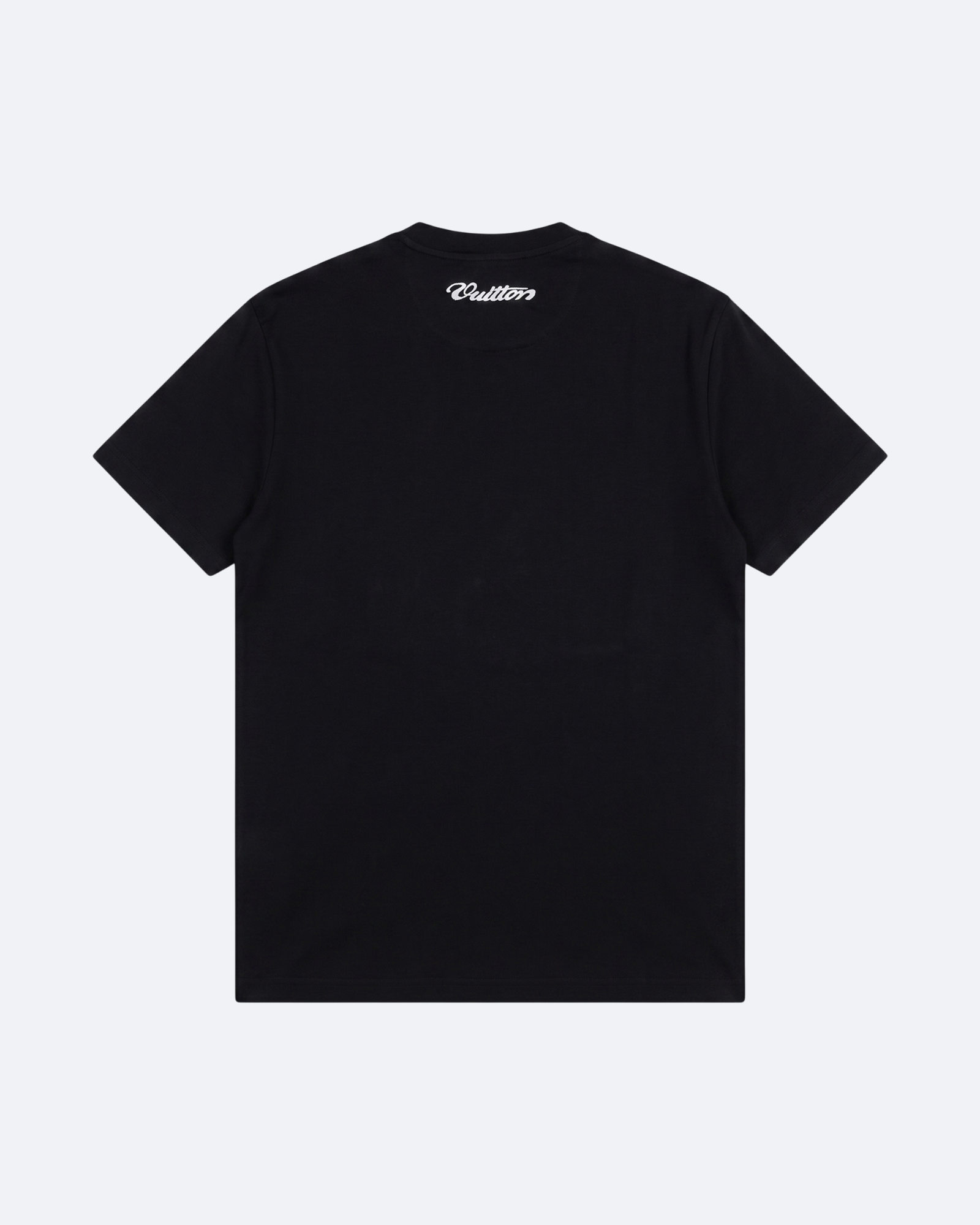 LVTN - Winter Scout T-Shirt - Black