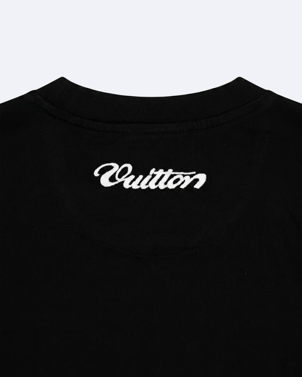 LVTN - Winter Scout T-Shirt - Black