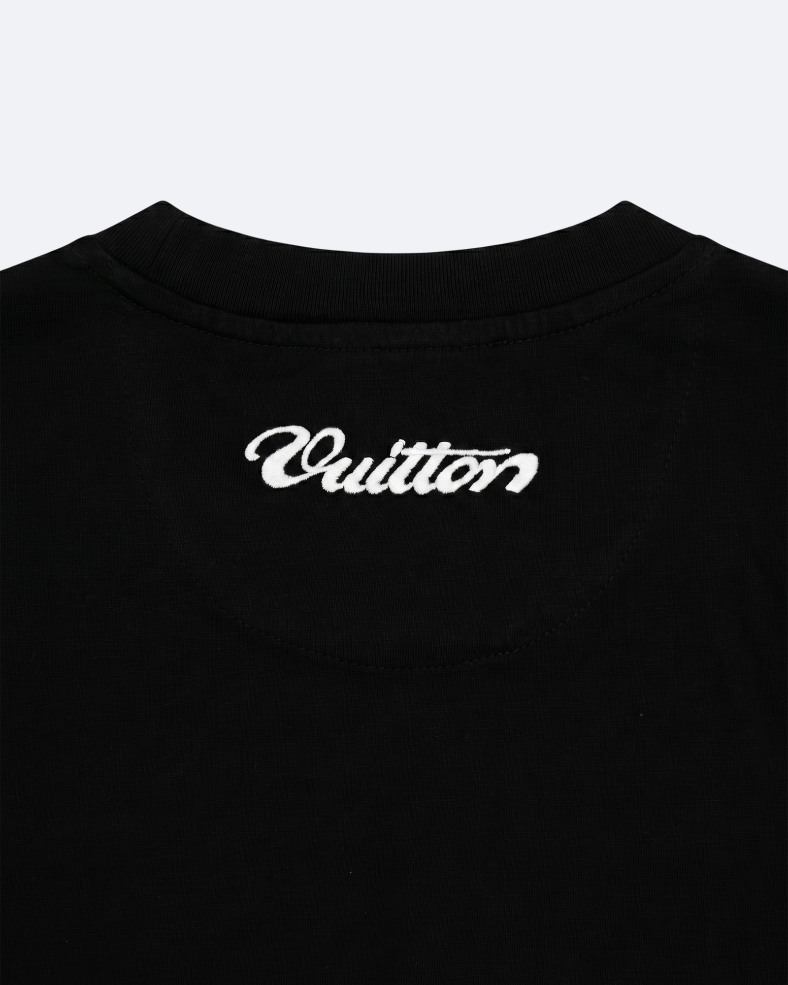 LVTN - Winter Scout T-Shirt - Black