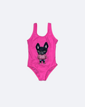 Dsquared2 - Swimwear For Girl - Pink