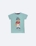 POLO Bear - T-Shirt For Girl